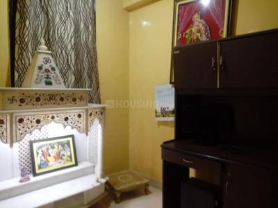 Pooja Room Image of 2000 Sq.ft 3 BHK Apartment / Flat for sale in Ramesh Nagar New Delhi for Rs. 26000000