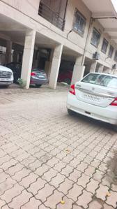 Image of 640 Sq.ft 2 BHK Apartment / Flat for sale in Mahamai Para, Raipur for Rs. 3500000
