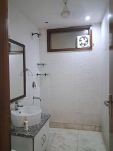 Common Bathroom Image of 1350 Sq.ft 3 BHK Builder Floor for sale in Paschim Vihar New Delhi for Rs. 26000000