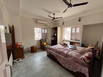 Bedroom Image of 1800 Sq.ft 3.5 BHK Independent House for sale in Purba Barisha Kolkata for Rs. 9800000