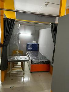 Kitchen Image of NAVKAR ESTATE in Kanjurmarg East, Mumbai