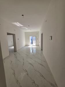 Hall Image of 945 Sq.ft 2 BHK Apartment / Flat for sale in Nanmangalam Chennai for Rs. 7331000