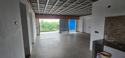 Balcony Image of 2788 Sq.ft 3 BHK Apartment / Flat for sale in A Shridhar Anantara Imperial, Science Park Ahmedabad for Rs. 20000000