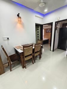 Hall Image of 1170 Sq.ft 2 BHK Apartment / Flat for sale in ICB Flora O Block, Gota Ahmedabad for Rs. 6500000