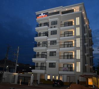 Image of 1084 Sq.ft 2 BHK Apartment / Flat for sale in Sorake Helios, Maroli, Mangalore for Rs. 7200000