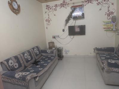 Hall Image of 1350 Sq.ft 3 BHK Independent House for sale in Chandkheda Ahmedabad for Rs. 8000000