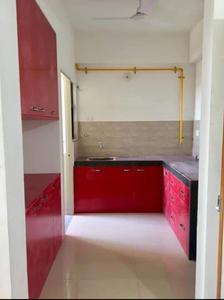 Image of 675 Sq.ft 1 BHK Apartment / Flat for sale in Savvy Strata, Sarkhej, Ahmedabad for Rs. 3200000