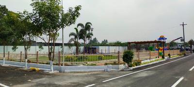 Image of 1500 Sq.ft Residential Plot / Land for sale in Kinathukadavu, Coimbatore for Rs. 690000
