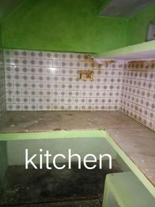 Kitchen Image of 540 Sq.ft 4 BHK Independent House for sale in Madhopura Ghaziabad for Rs. 2800000