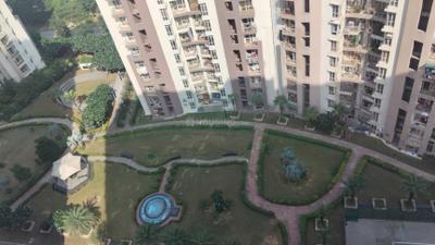 Image of 490 Sq.ft 1 BHK Studio for rent in Supertech Czar Suites, Omicron I, Greater Noida for Rs. 17000