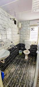Bathroom Image of Nishant PG in Marine Lines, Mumbai