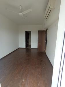 Bedroom Image of 650 Sq.ft 1 BHK Studio for sale in Lodha Belmondo Ashbridge D E, Gahunje Pune for Rs. 7500000