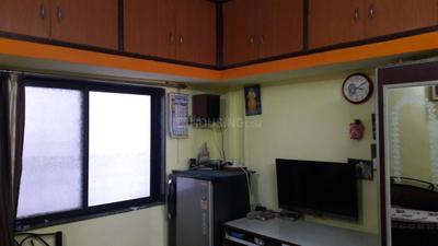 Living Room Image of 635 Sq.ft 2 BHK Villa for sale in Hadapsar Pune for Rs. 3000000