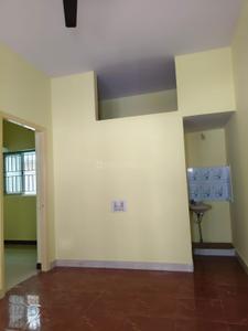 2 BHK Independent Builder Floor