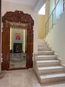 Image of 3500 Sq.ft 4 BHK Independent House for rent in Annapurneshwari Nagar, Bengaluru for Rs. 48000