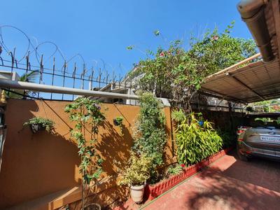 Balcony Image of 2800 Sq.ft 4 BHK Villa for sale in Waksai Lonavala for Rs. 37500000