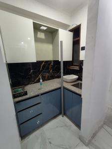 1 RK Independent Builder Floor