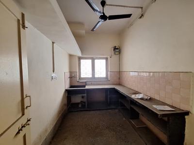 Kitchen Image of 850 Sq.ft 2 BHK Apartment / Flat for sale in Telec Officers CHS, Vashi Navi Mumbai for Rs. 22500000