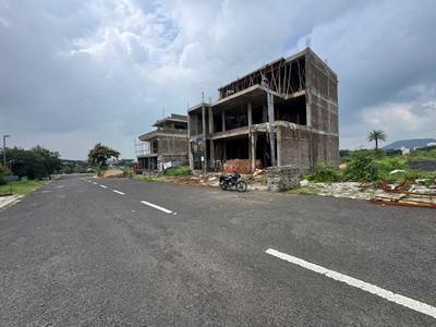 Image of 1047 Sq.ft Residential Plot / Land for sale in Tejaji Nagar, Indore for Rs. 3769200