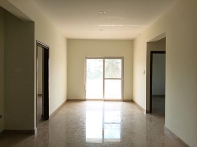 Dining Area Image of 1649 Sq.ft 3 BHK Apartment / Flat for sale in Huvinane Bengaluru for Rs. 9234000