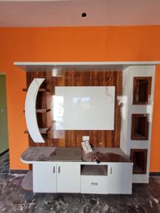 Hall Image of 2400 Sq.ft 4 BHK Independent House for sale in Varanasi Bengaluru for Rs. 16000000