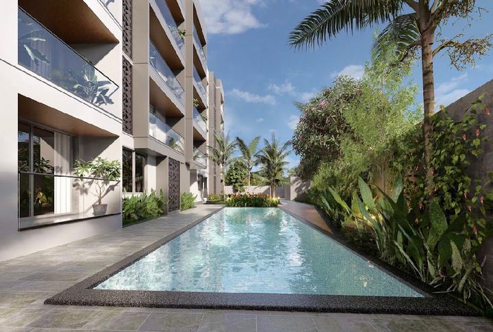 Self Financed Society 208 Colony, Yelahanka New Town Main Image 1