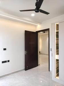 Bedroom Image of 1350 Sq.ft 3 BHK Builder Floor for sale in Godrej Retreat 1, Sector 83 Faridabad for Rs. 15500000