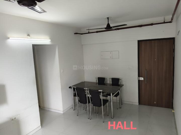 Runwal Gardens Phase I Main Image 1