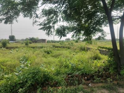 Image of 900 Sq.ft Residential Plot / Land for sale in Bhanauta, Greater Noida for Rs. 3500100