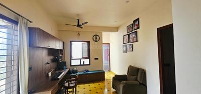 Hall Image of 4200 Sq.ft 4 BHK Independent House for rent in Agrahara Bengaluru for Rs. 92000