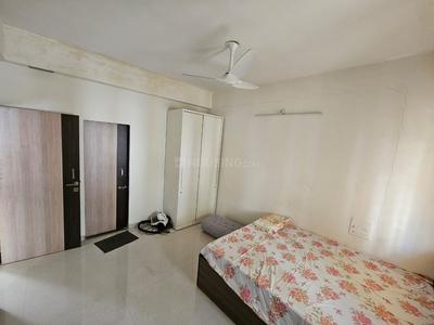 Bedroom Image of 2700 Sq.ft 4 BHK Villa for rent in Supreme Nestoria Baner, Baner Pune for Rs. 100000