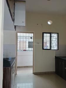 Kitchen Image of 1050 Sq.ft 2 BHK Apartment / Flat for rent in Nandanvan Nagpur for Rs. 14500