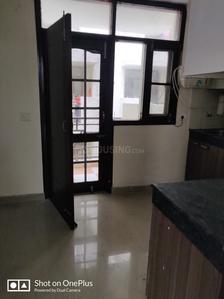 Kitchen Image of 1155 Sq.ft 2 BHK Apartment / Flat for sale in Maya Estatz Maya Garden 3 Extension, Nabha Zirakpur for Rs. 4650000