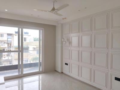 Bedroom Image of 2700 Sq.ft 4 BHK Builder Floor for sale in Sector 57 Gurgaon for Rs. 32500000