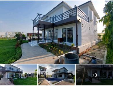 Image of 43990 Sq.ft Residential Plot / Land for sale in Sector 150, Noida for Rs. 45000000