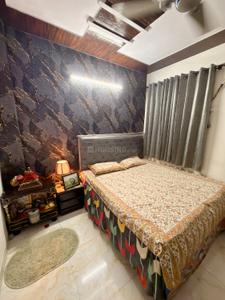 Bedroom Image of 477 Sq.ft 2 BHK Apartment / Flat for sale in Uttam Nagar New Delhi for Rs. 2900000