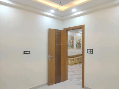 Bedroom Image of 1260 Sq.ft 3 BHK Builder Floor for sale in Sector 85 Faridabad for Rs. 13800000