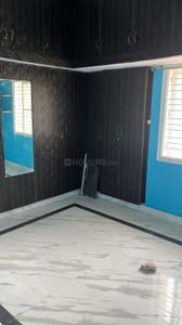 Bedroom Image of 1200 Sq.ft 2 BHK Builder Floor for rent in Banashankari Bengaluru for Rs. 32000