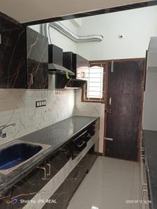 Kitchen Image of 900 Sq.ft 2 BHK Villa for sale in Pattabiram Chennai for Rs. 3200000