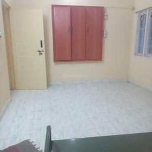 Bedroom Image of 1045 Sq.ft 2 BHK Builder Floor for rent in Mahalakshmi Nagar Madurai for Rs. 22000