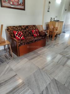 Hall Image of 2648 Sq.ft 3 BHK Apartment / Flat for sale in Sourav Abasan, Salt Lake City Kolkata for Rs. 22500000