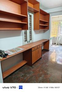 Hall Image of 1600 Sq.ft 3 BHK Duplex for rent in Mahadevapura Bengaluru for Rs. 48000