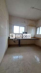 Hall Image of 560 Sq.ft 1 BHK Apartment / Flat for sale in Pathardi Phata Nashik for Rs. 1587000