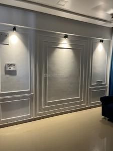 Hall Image of 671 Sq.ft 1 BHK Apartment / Flat for sale in Jahangir Pura Surat for Rs. 3100000