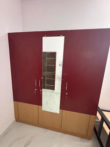 Balcony Image of Paris homestay in Perumbakkam, Chennai