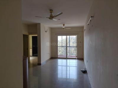 Hall Image of 902 Sq.ft 2 BHK Apartment / Flat for rent in Century Commanders Vista, Anantapura Bengaluru for Rs. 24000