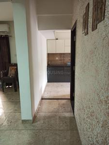 Image of 1011 Sq.ft 2 BHK Apartment / Flat for sale in Jakhya, Indore for Rs. 4800000