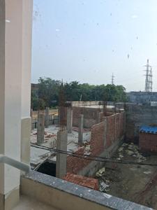 Bedroom One Image of 890 Sq.ft 2 BHK Apartment / Flat for sale in Sector 81 Noida for Rs. 4360000