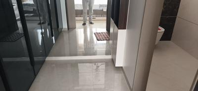 Passage Image of 1127 Sq.ft 2 BHK Apartment / Flat for sale in KP Supernova, Mohammed Wadi Pune for Rs. 8500000