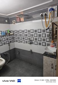 Bathroom Image of 2000 Sq.ft 3 BHK Villa for sale in Presidency Mayfair Avenue, Turner Road Dehradun for Rs. 11500000